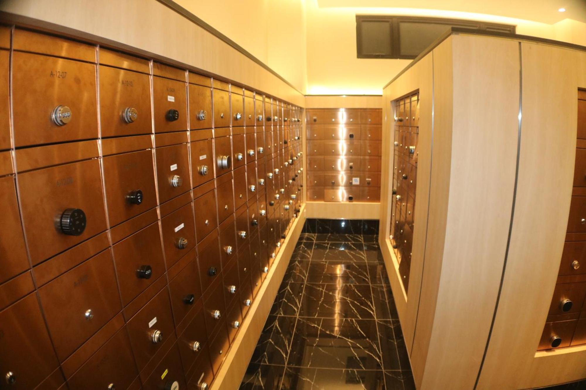 Axon Apartment Bukit Bintang At Kl Kuala Lumpur Exterior photo